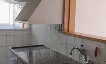 Imagem 2: Apt 2 dormitórios morumbi