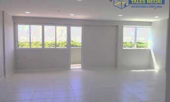 Imagem 2: Vitória - Conjunto Comercial/Sala - Jardim Camburi