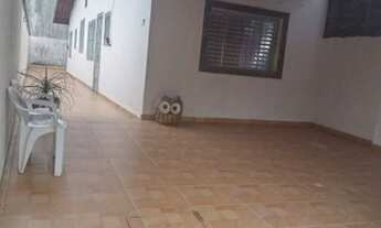 Imagem 2: Casa em Mongaguá Balneário agenor de campos próximo a ponte do pesqueiro