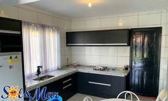 Imagem 4: C-137 Imóvel revitalizado no centro de Mariluz/Imbé