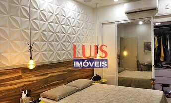 Imagem 13: Casa com 2 dormitórios à venda, 180 m² por R$ 550.000 - Pendotiba - Niterói/RJ - CA4891