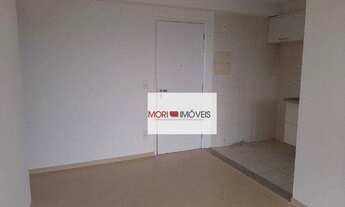 Imagem 4: Apartamento com 2 dormitórios para alugar, 56 m² - Barra Funda - São Paulo/SP