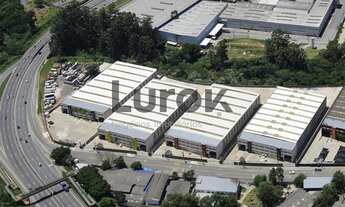 Imagem: Galpão - Jardim Cláudio - Cotia