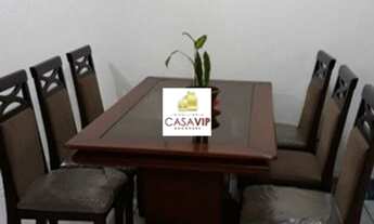 Imagem 4: Apartamento à venda, Jardim Santa Emília, 62m², 2 dormitórios, 1 vaga!