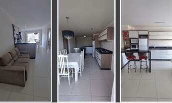 Imagem 2: Pronto para Morar *** Mobiliado *** 03 Dormitórios!!! Perequê **Só Entrar!!!