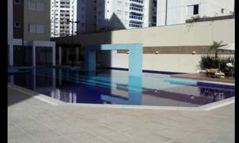 Imagem 2: Apartamento para venda tem 77 metros quadrados com 3 quartos. Pedra do mar eldorado