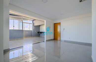 Imagem 2: APARTAMENTO RESIDENCIAL em Brasília - DF, Vicente Pires