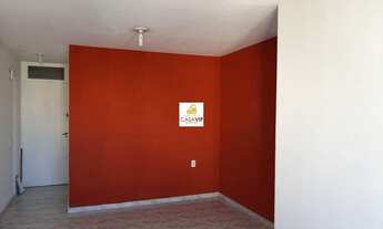 Imagem 2: Apartamento à venda, Jardim Santa Emília, 64m², 3 dormitórios, 1 vaga!