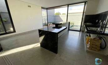 Imagem 5: Casa com 3 Suítes à venda, 246 m² por R$ 2.190.000 - Santa Luisa - Ribeirão Preto/SP