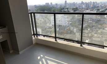 Imagem 2: Apartamento para Venda em Osasco, Vila Yara, 3 dormitórios, 1 suíte, 2 banheiros, 2 vagas