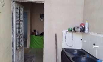 Imagem 4: Casa com área de 135metros quadrado