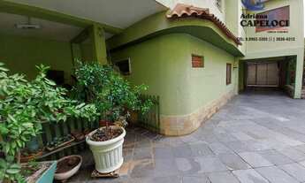 Imagem 5: Sobrado com 3 dormitórios à venda, 219 m² - ACEITA APTO DE MENOR VALOR