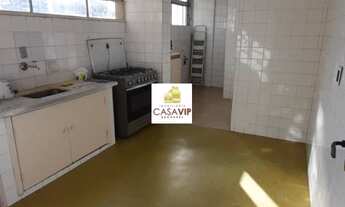 Imagem 3: Apartamento à venda, Consolação, 110m², 3 dormitórios, 1 vaga!