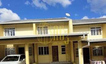 Imagem 5: Casa de Condomínio no Xaxim - Curitiba