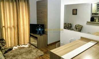 Imagem: MAUá - Apartamento Padrão - Parque São