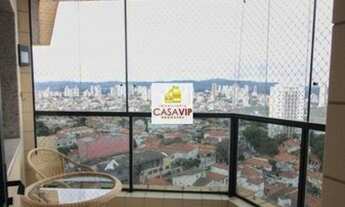 Imagem 6: Apartamento à venda, Santana, 119m², 3 dormitórios, 1 suíte, 3 vagas!