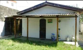 Imagem 6: Vende-se/Troca-se Casa Cj. José Bonifácio