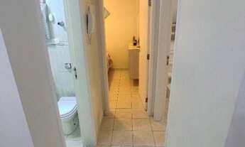 Imagem 3: Apartamento à venda, 68 m² por R$ 269.999,99 - Tupi - Praia Grande/SP