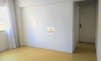 Imagem 3: Apartamento à venda, Santo Amaro, 42m², 1 dormitório, 1 vaga!