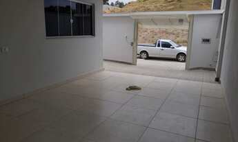 Imagem 4: Mairinque - Sobrado Padrão - PORTAL DOS PÁSSAROS