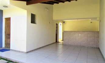 Imagem 4: Casa 03 dormitórios(1 suíte) no Balneário de Jacaraípe - Serra - ES