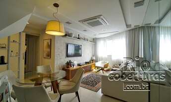 Imagem 4: Cobertura à venda no Jardim Oceânico. Barra da Tijuca. RJ