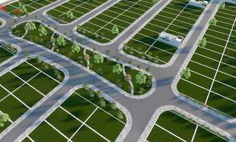 Imagem 4: Terrenos direto com Construtora-Colinas Bela Vista. Próximo Alphaville www.paulobarrosim