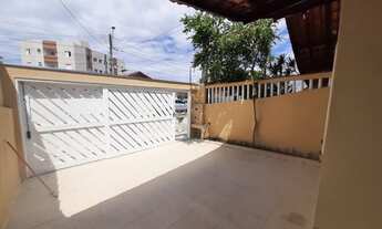 Imagem 4: Casa para venda com 93 metros quadrados com 3 quartos em Jardim Praia Grande - Mongaguá