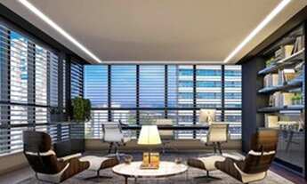 Imagem: Sala Comercial 49m2 R$ 4.900 Yoshii Tower