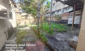 Imagem 5: 02 casas num terreno de 500m2 podendo ser comercial ou residencial