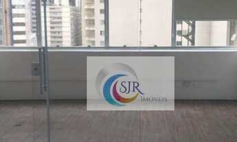 Imagem 7: Conjunto comercial para alugar, 68 m²- Itaim Bibi - São Paulo/SP