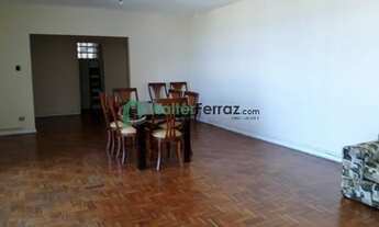 Imagem 6: Apartamento 3 dormitórios no Bairro do Boqueirão Santos