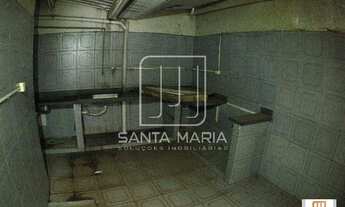 Imagem 6: Salão/Galpão (salão - térreo) , cozinha planejada