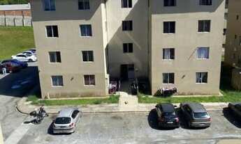 Imagem: Apartamento para Venda em Colombo, São