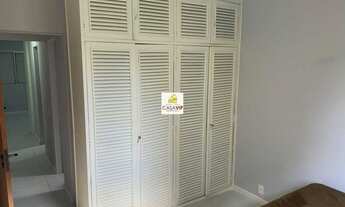 Imagem 7: Apartamento à venda, Cidade Monções, 110m², 3 dormitórios, 1 suíte, 1 vaga!