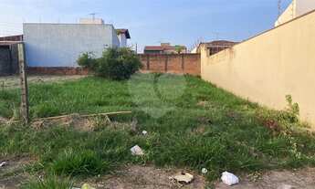 Imagem 4: São Carlos - Terreno Padrão - Jardim Beatriz