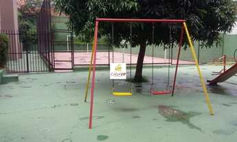 Imagem 4: Apartamento à venda, Jardim das Palmas, 50m², 2 dormitórios, 1 vaga!