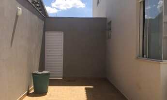 Imagem 3: UBERLÂNDIA - Casa Padrão - VIDA NOVA