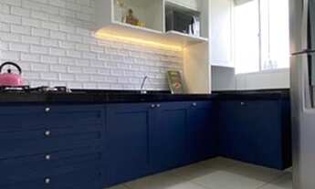 Imagem 4: Casa à venda, 2 quartos, 1 suíte, 1 vaga, Serrotão - Campina Grande/PB