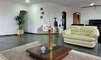 Imagem: Apartamento com 4 dormitórios à venda