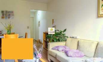 Imagem 2: Apartamento à venda, Jardim Pinheiros, 70m², 3 dormitórios, 1 vaga!