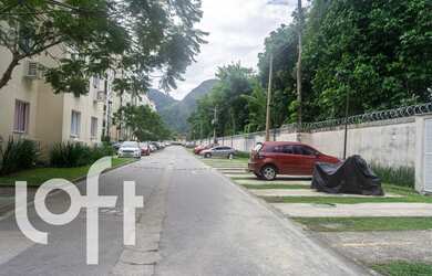 Imagem 7: Apartamento para venda possui 70 metros quadrados com 3 quartos em Jacarepaguá - Rio de Ja