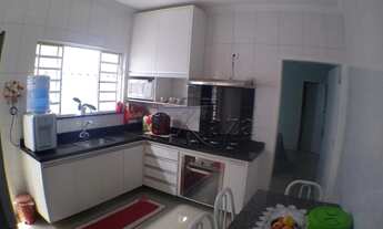 Imagem 4: Jacarei - Casa Padrão - Parque Meia Lua (Parque Meia Lua