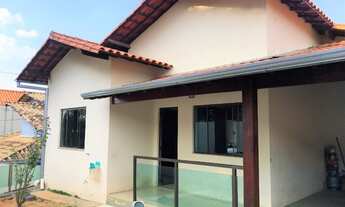 Imagem 3: Casa para venda possui 180 metros quadrados com 3 quartos em Trevo - Belo Horizonte - MG