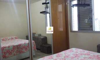 Imagem 5: Apartamento à venda, Cambuci, 52m², 2 dormitórios, 1 vaga!