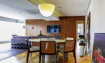 Imagem 7: Apartamento novo em Pinheiros com 2 suítes, 2 vagas, churrasqueira, padrão de acabamentos