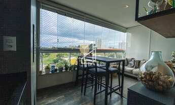 Imagem 6: Apartamento à venda no bairro Estreito - Florianópolis/SC