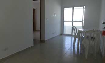Imagem 1: APARTAMENTO COM 2 DORMITÓRIOS À VENDA, 64 M² - VILA ASSUNÇÃO - PRAIA GRANDE/SP