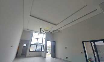 Imagem 5: Casa em Condomínio para Venda em Caçapava, Condomínio Terras do Vale, 3 dormitórios, 3 suí