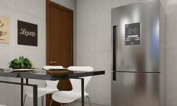 Imagem 5: Apartamento com 3 quartos à venda, 126 m² por R$ 340.000 - Granbery - Juiz de Fora/MG